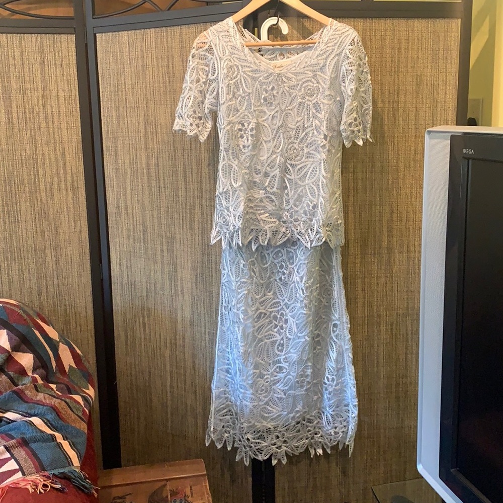 Soulmates Mother of Bride Dress